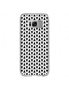 Coque Samsung S8 Triangle de Romi - Nico