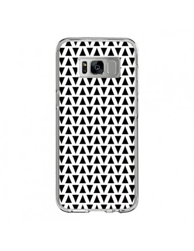 Coque Samsung S8 Triangle de Romi - Nico