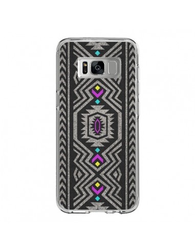 Coque Samsung S8 Tribalist Tribal Azteque - Pura Vida
