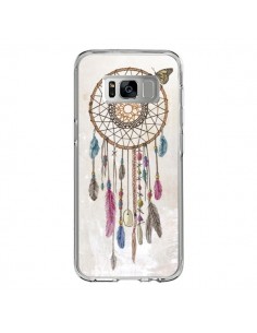 Coque Samsung S8 Attrape-rêves Lakota - Rachel Caldwell