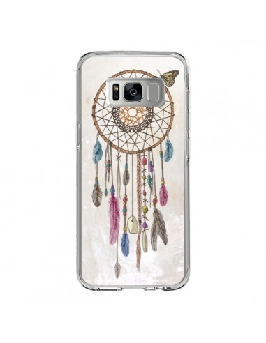 Coque Samsung S8 Attrape-rêves Lakota - Rachel Caldwell