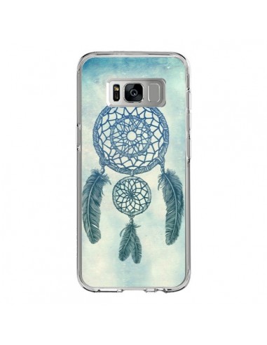 Coque Samsung S8 Attrape-rêves double - Rachel Caldwell