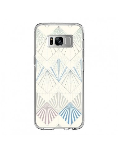 Coque Samsung S8 Pastel - Rachel Caldwell