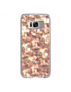 Coque Samsung S8 Glitter and Shine Paillettes - Sylvia Cook