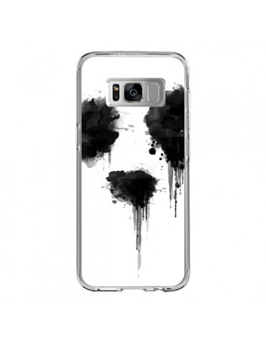 Coque Samsung S8 Panda - Sara Eshak