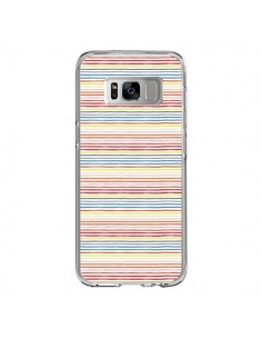 Coque Samsung S8 Lush Garden - Ninola Design