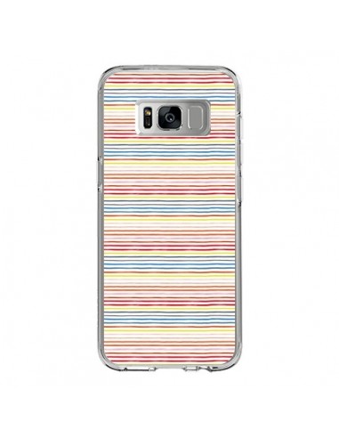 Coque Samsung S8 Lush Garden - Ninola Design