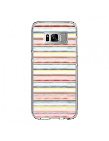 Coque Samsung S8 Lush Garden - Ninola Design