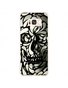 Coque Samsung S8 Plus Skull Tête de Mort - Ali Gulec