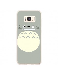 Coque Samsung S8 Plus Totoro Content Manga - Bertrand...