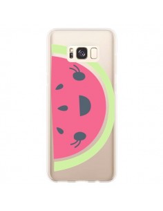 Coque Samsung S8 Plus Pasteque Watermelon Fruit...