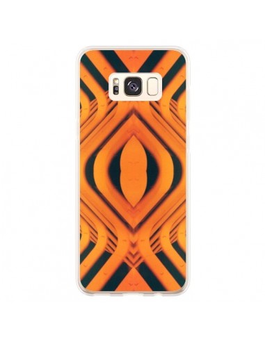 Coque Samsung S8 Plus Bel Air Vagues - Danny Ivan