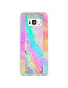 Coque Samsung S8 Plus Get away with it Galaxy - Danny Ivan