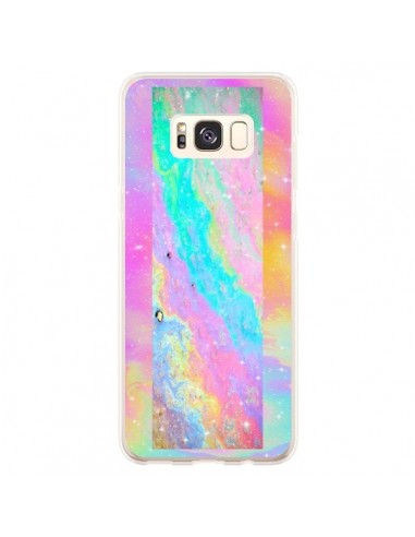 Coque Samsung S8 Plus Get away with it Galaxy - Danny Ivan