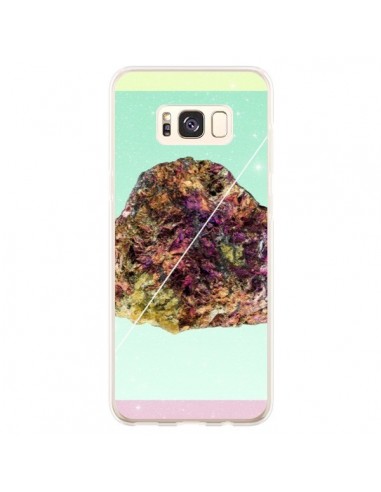 Coque Samsung S8 Plus Mineral Love Pierre Volcan - Danny Ivan