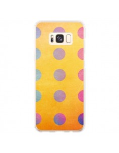 Coque Samsung S8 Plus Playing More Jeu Puissance 4 -...