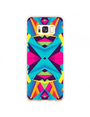 Coque Samsung S8 Plus The Youth Azteque - Danny Ivan