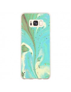 Coque Samsung S8 Plus True Galaxy - Eleaxart