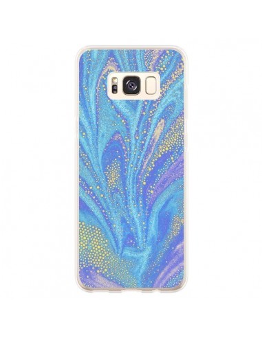 Coque Samsung S8 Plus Witch Essence Galaxy - Eleaxart