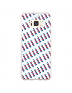 Coque Samsung S8 Plus Phare Bateau Farolitos - Eleaxart