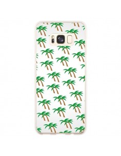Coque Samsung S8 Plus Palmiers Palmtree Palmeritas -...