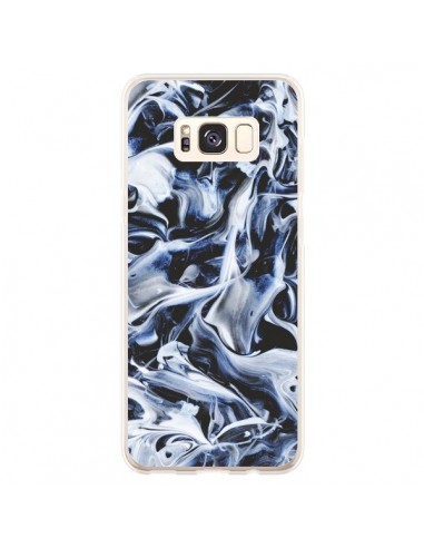 Coque Samsung S8 Plus Mine Galaxy Smoke - Eleaxart