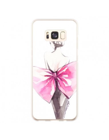 Coque Samsung S8 Plus Elegance - Elisaveta Stoilova