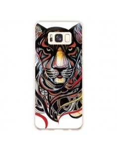 Coque Samsung S8 Plus Tigre - Felicia Atanasiu