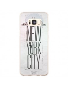 Coque Samsung S8 Plus New York City - Gusto NYC