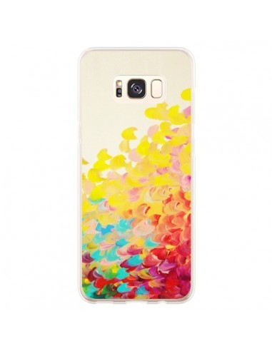 Coque Samsung S8 Plus Creation in Color - Ebi Emporium