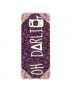 Coque Samsung S8 Plus Oh Darling - Ebi Emporium