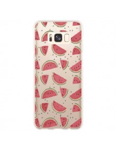Coque Samsung S8 Plus Pasteques Watermelon Fruit...