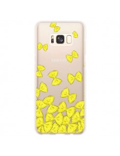 Coque Samsung S8 Plus Italian Pasta Pates Italiennes...