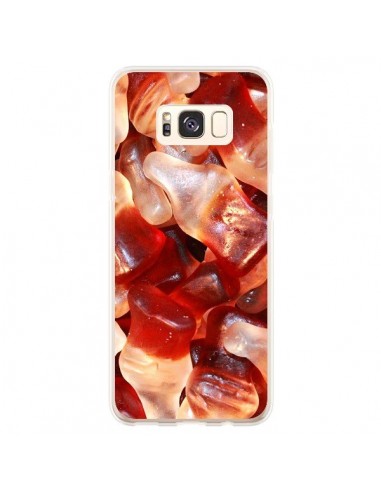 Coque Samsung S8 Plus Bonbon Coca Cola Candy - Laetitia