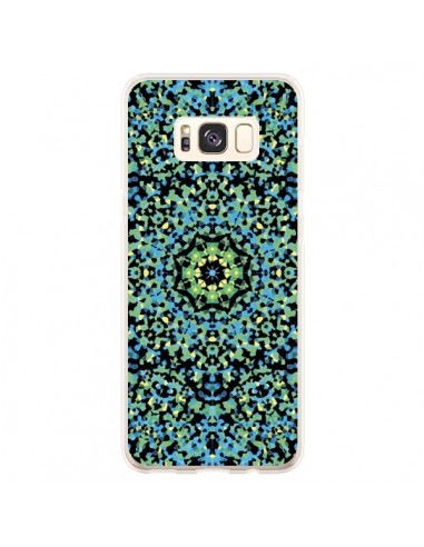 Coque Samsung S8 Plus Cairo Spirale - Mary Nesrala