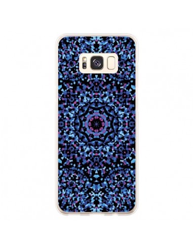 Coque Samsung S8 Plus Cassiopeia Spirale - Mary Nesrala