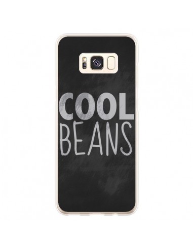 Coque Samsung S8 Plus Cool Beans - Mary Nesrala