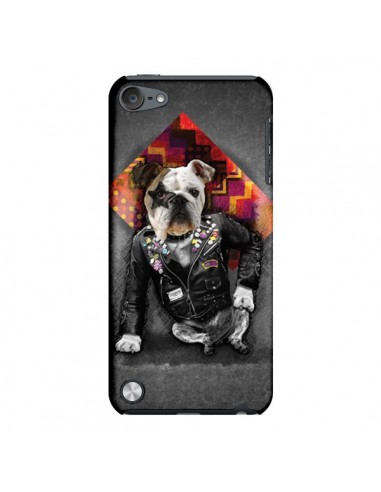 Coque Chien Bad Dog pour iPod Touch 5 - Maximilian San