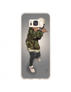 Coque Samsung S8 Plus Army Trooper Swag Soldat Armee...