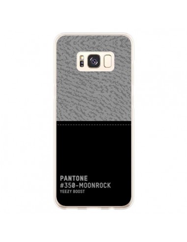 Coque Samsung S8 Plus Pantone Yeezy Moonrock - Mikadololo