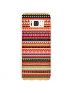 Coque Samsung S8 Plus Azteque Bulgarian Rhapsody -...