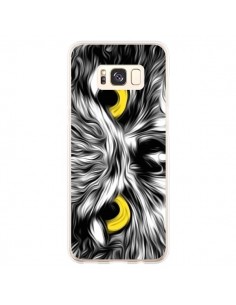 Coque Samsung S8 Plus The Sudden Awakening of Nature...