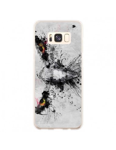 Coque Samsung S8 Plus Free Wild - Maximilian San