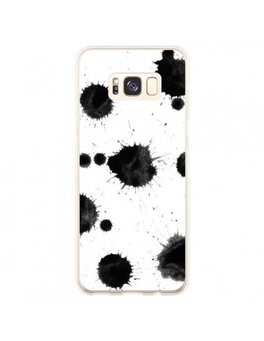 Coque Samsung S8 Plus Asteroids Polka Dot - Maximilian San