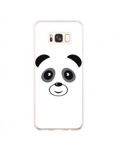 Coque Samsung S8 Plus Le Panda - Nico