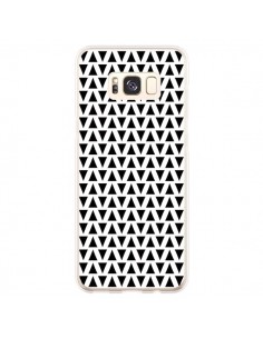 Coque Samsung S8 Plus Triangle de Romi - Nico