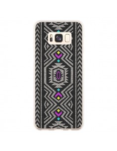 Coque Samsung S8 Plus Tribalist Tribal Azteque - Pura Vida