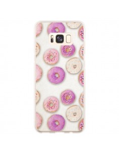 Coque Samsung S8 Plus Donuts Sucre Sweet Candy - Pura Vida