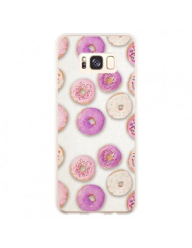 Coque Samsung S8 Plus Donuts Sucre Sweet Candy - Pura Vida