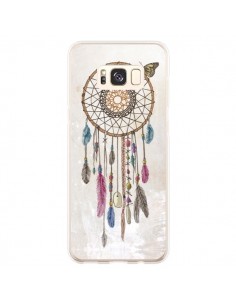 Coque Samsung S8 Plus Attrape-rêves Lakota - Rachel Caldwell